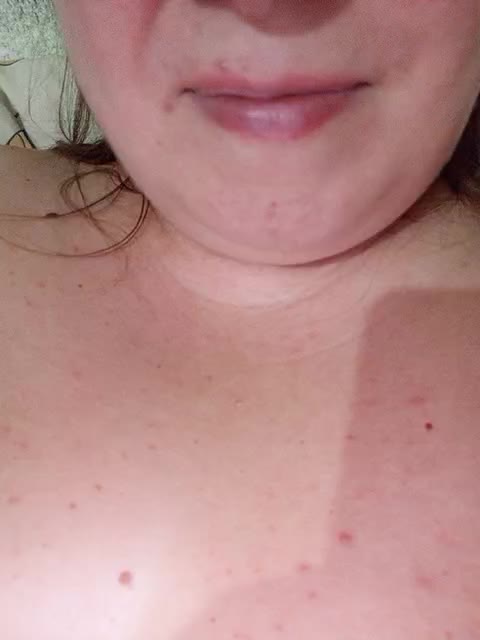 Konfetka80 Adult Chat August 5, 2025