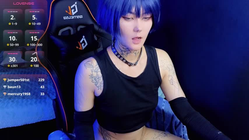 GothXRaven Adult Chat August 5, 2025