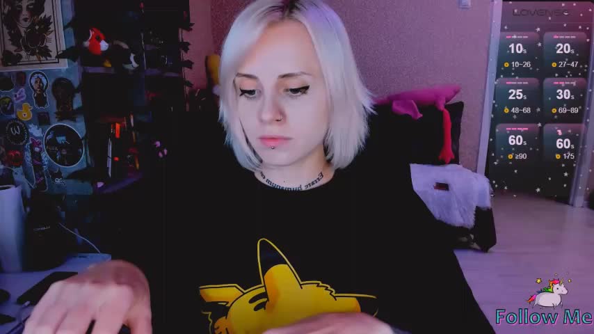 NaniMoore Adult Chat August 5, 2025