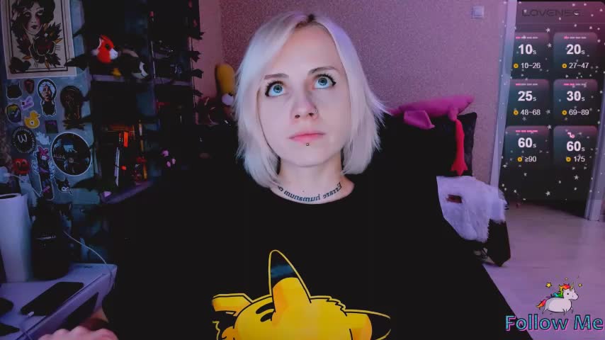 NaniMoore Adult Chat August 5, 2025