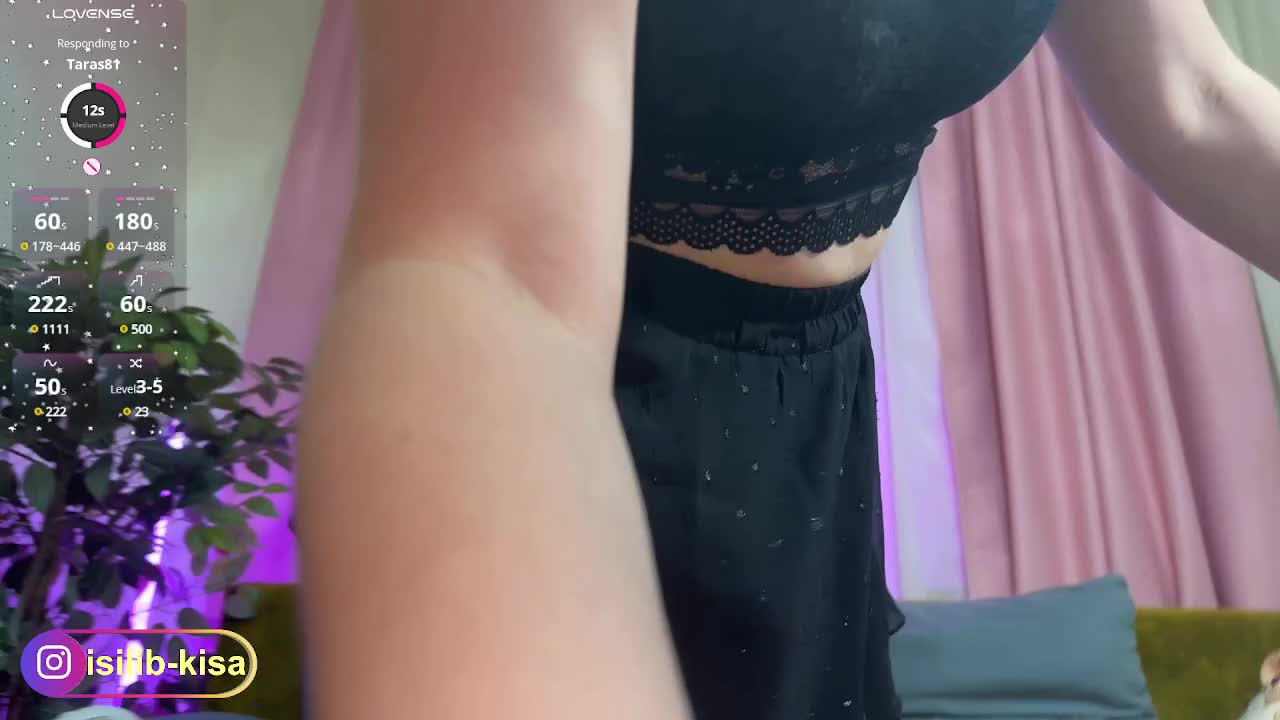 Isilib_kisa Adult Chat August 5, 2025