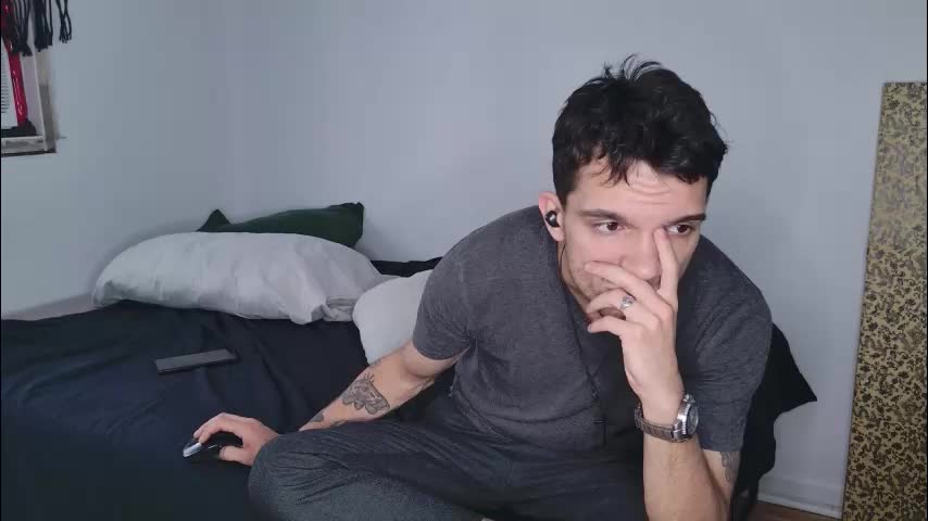 jackdesfeux Adult Chat August 4, 2025