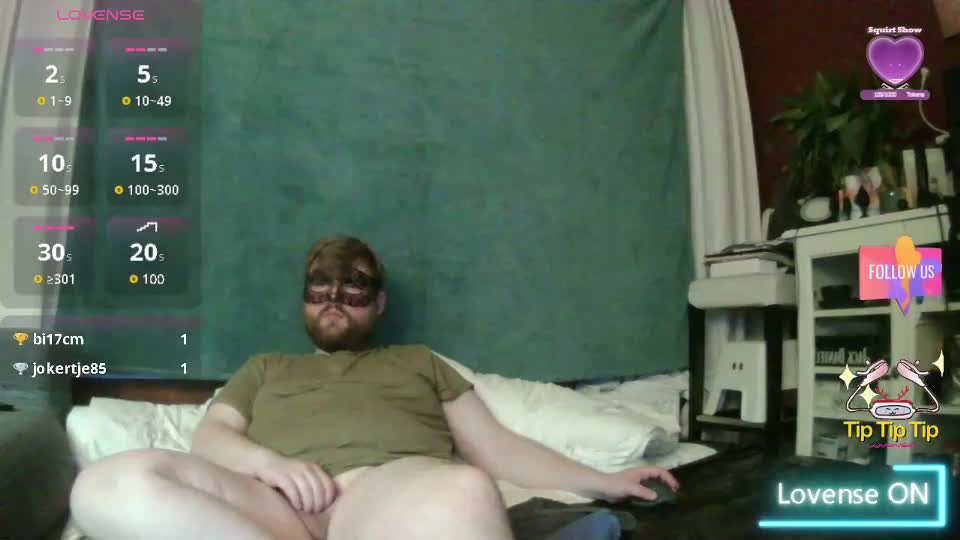 sexxx_paradise Adult Chat August 4, 2025