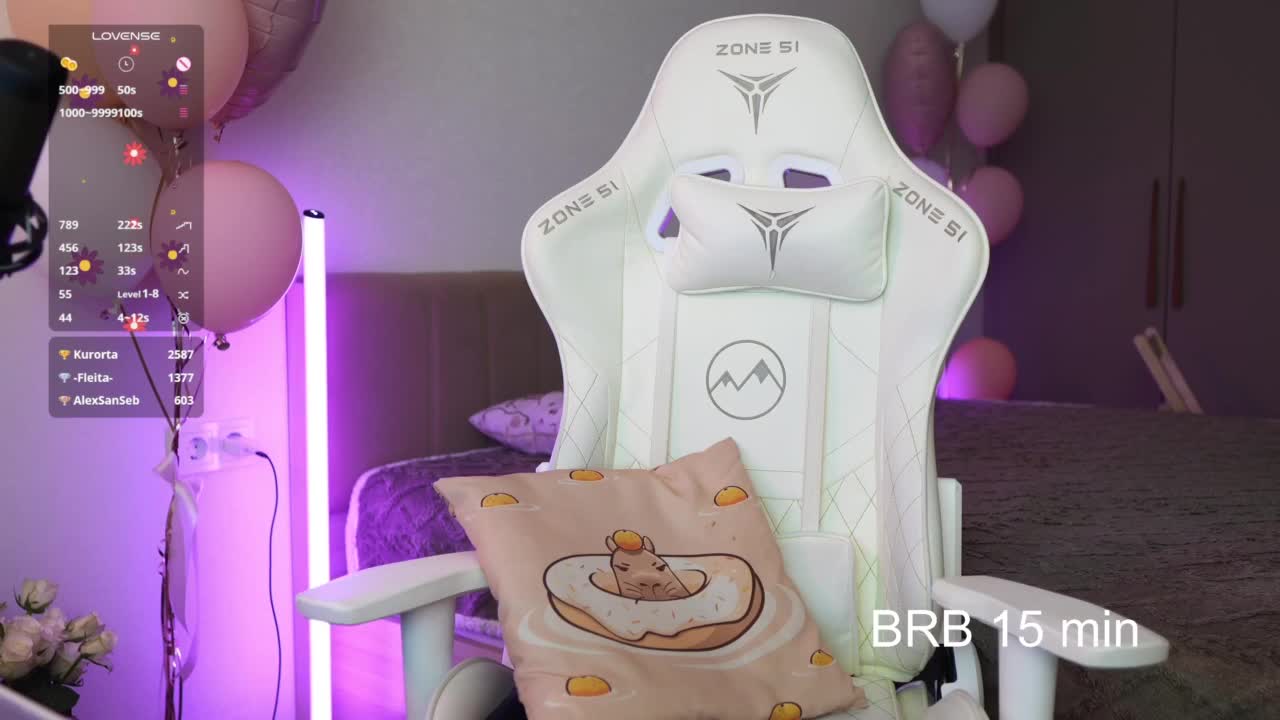 lollipop-o Adult Chat August 5, 2025