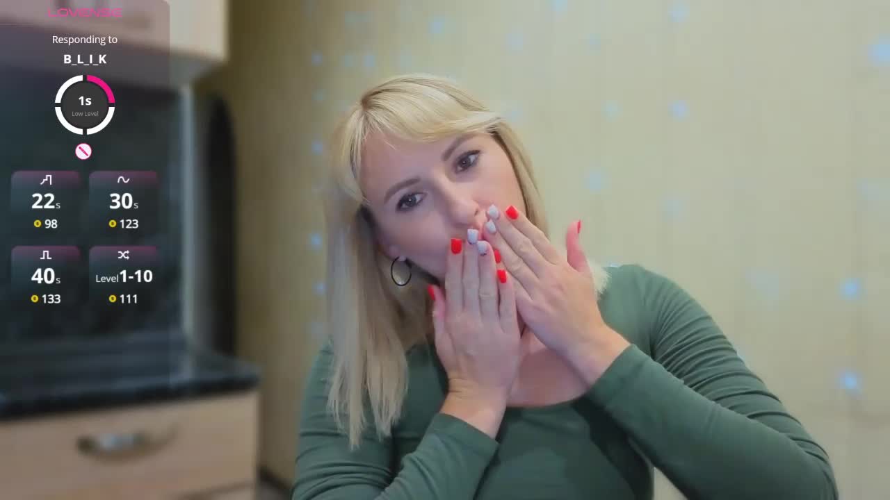 Smorodinkaa Adult Chat August 5, 2025