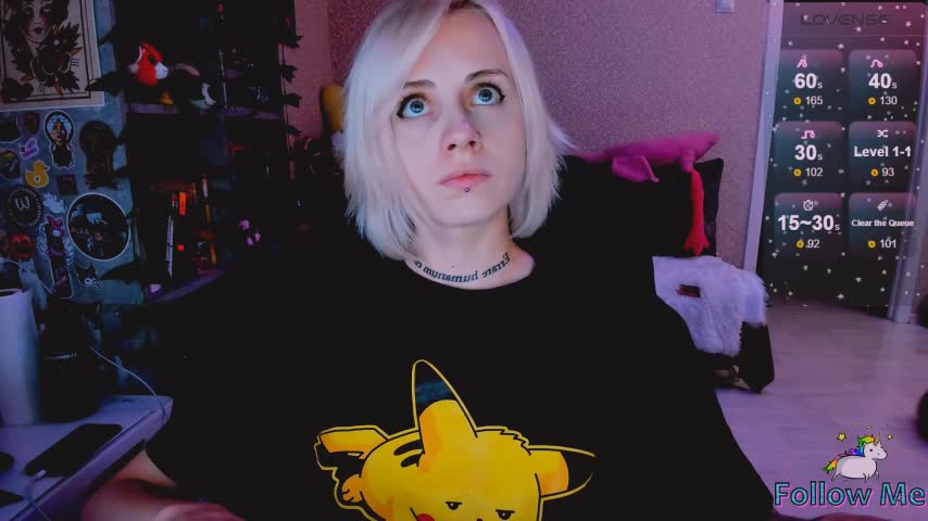 NaniMoore Adult Chat August 5, 2025