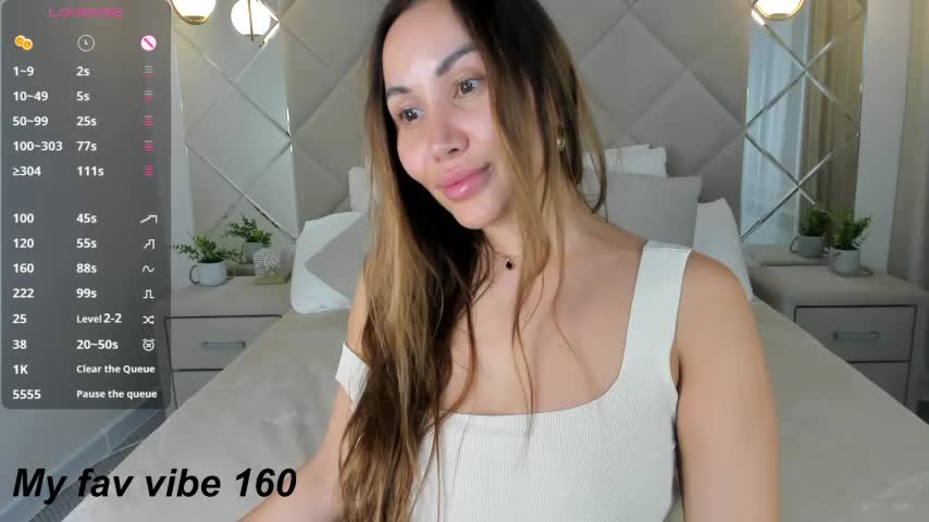 Trisha_naugty Adult Chat August 5, 2025