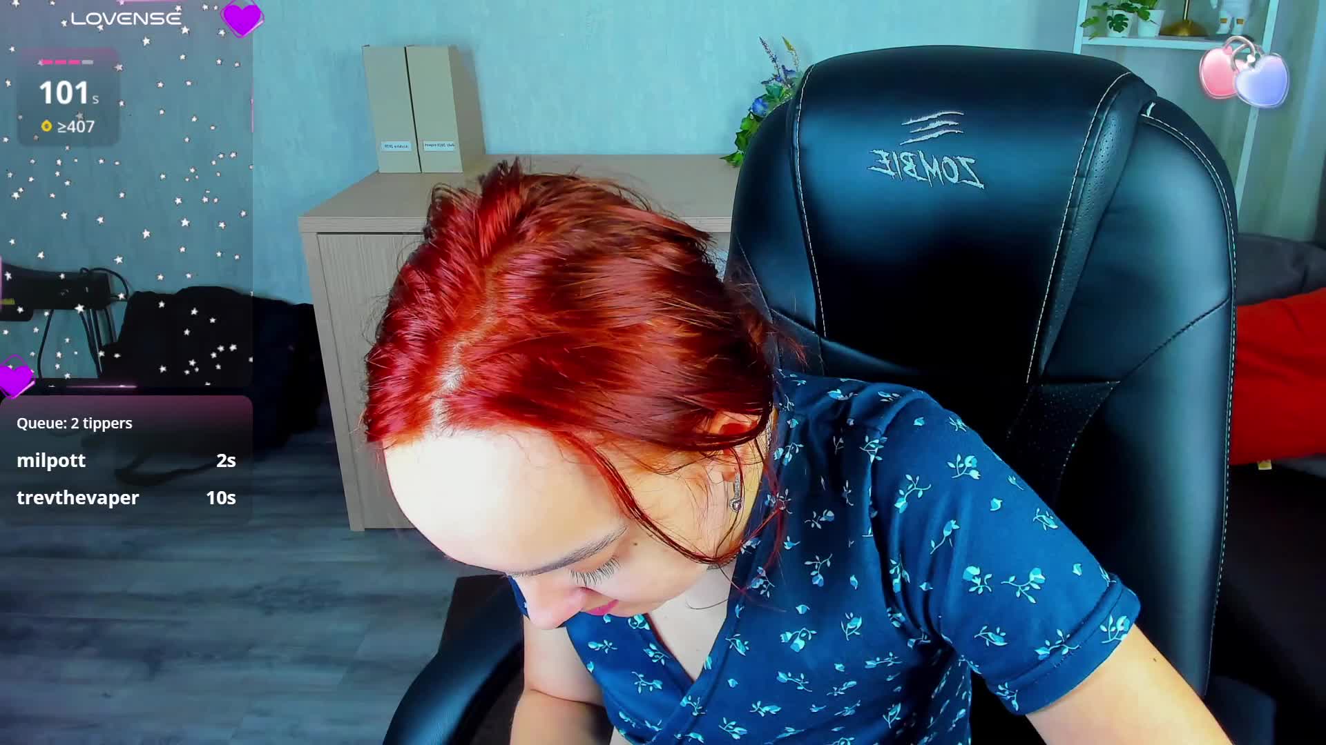 AndreaSvel Adult Chat August 5, 2025