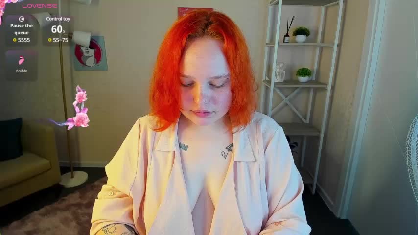 Looly_Rise Adult Chat August 5, 2025