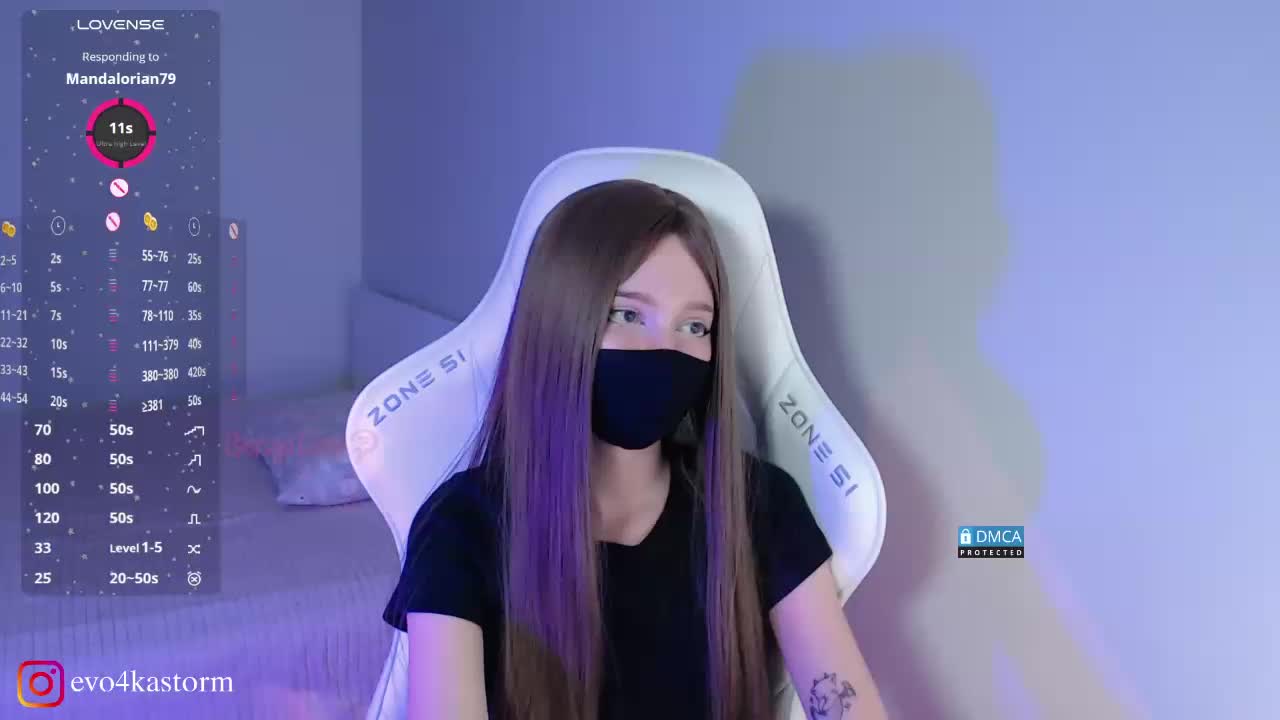 Evo4kaStorm Adult Chat August 5, 2025