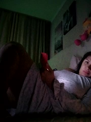 ROXOLANAA_SEXY Adult Chat August 5, 2025