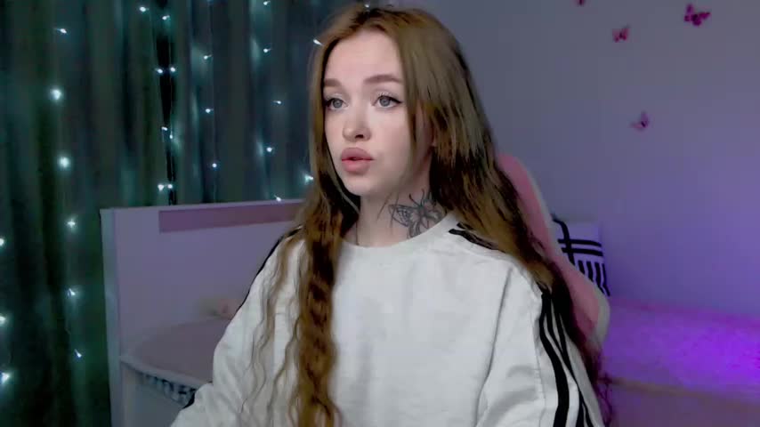 Naughty_Mable Adult Chat August 5, 2025