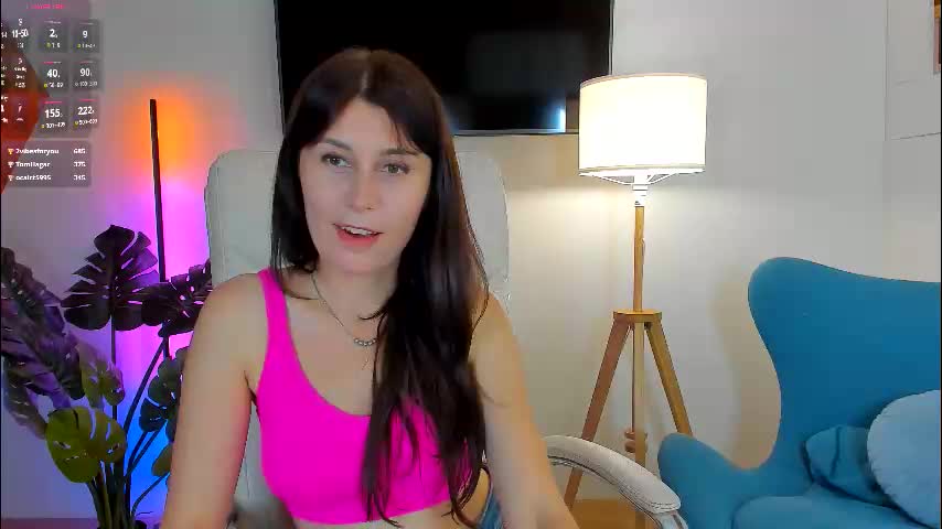 hailey__green Adult Chat August 5, 2025