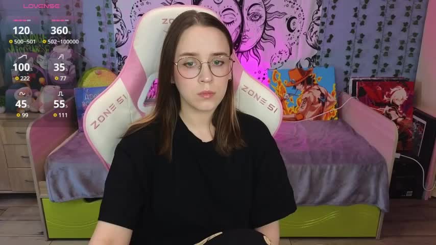 Sweet_frosti Adult Chat August 5, 2025