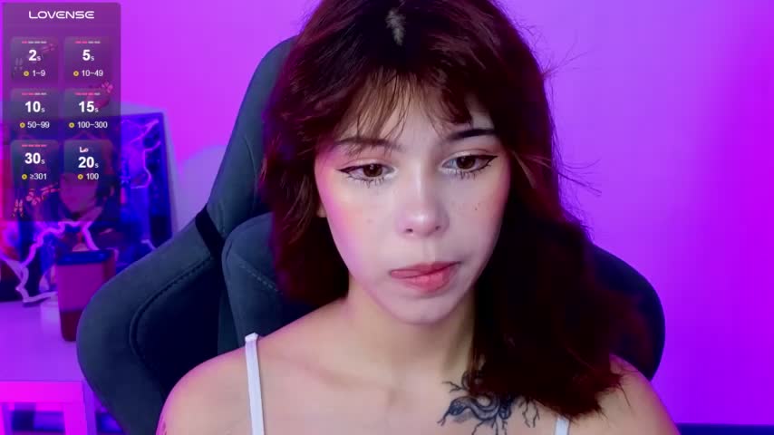 Hotary_Yuko Adult Chat August 5, 2025