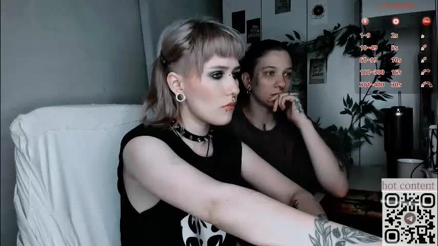 say_mary Adult Chat August 5, 2025