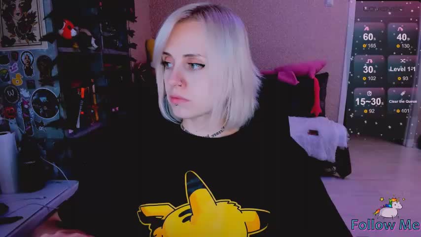 NaniMoore Adult Chat August 5, 2025