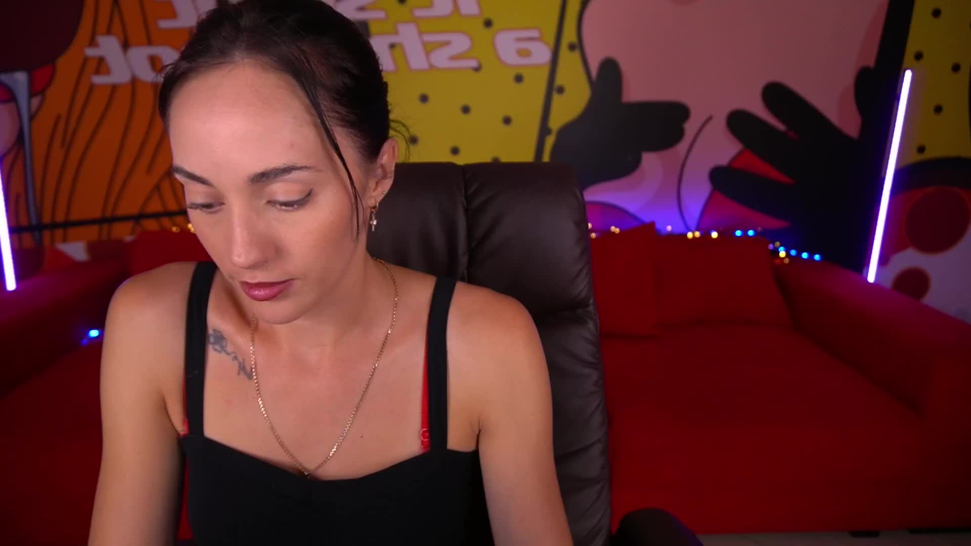 EviLune Adult Chat August 5, 2025