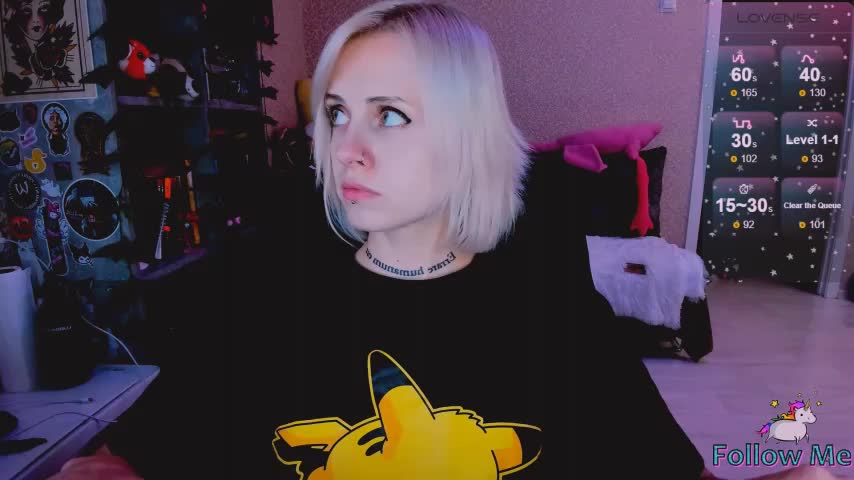 NaniMoore Adult Chat August 5, 2025