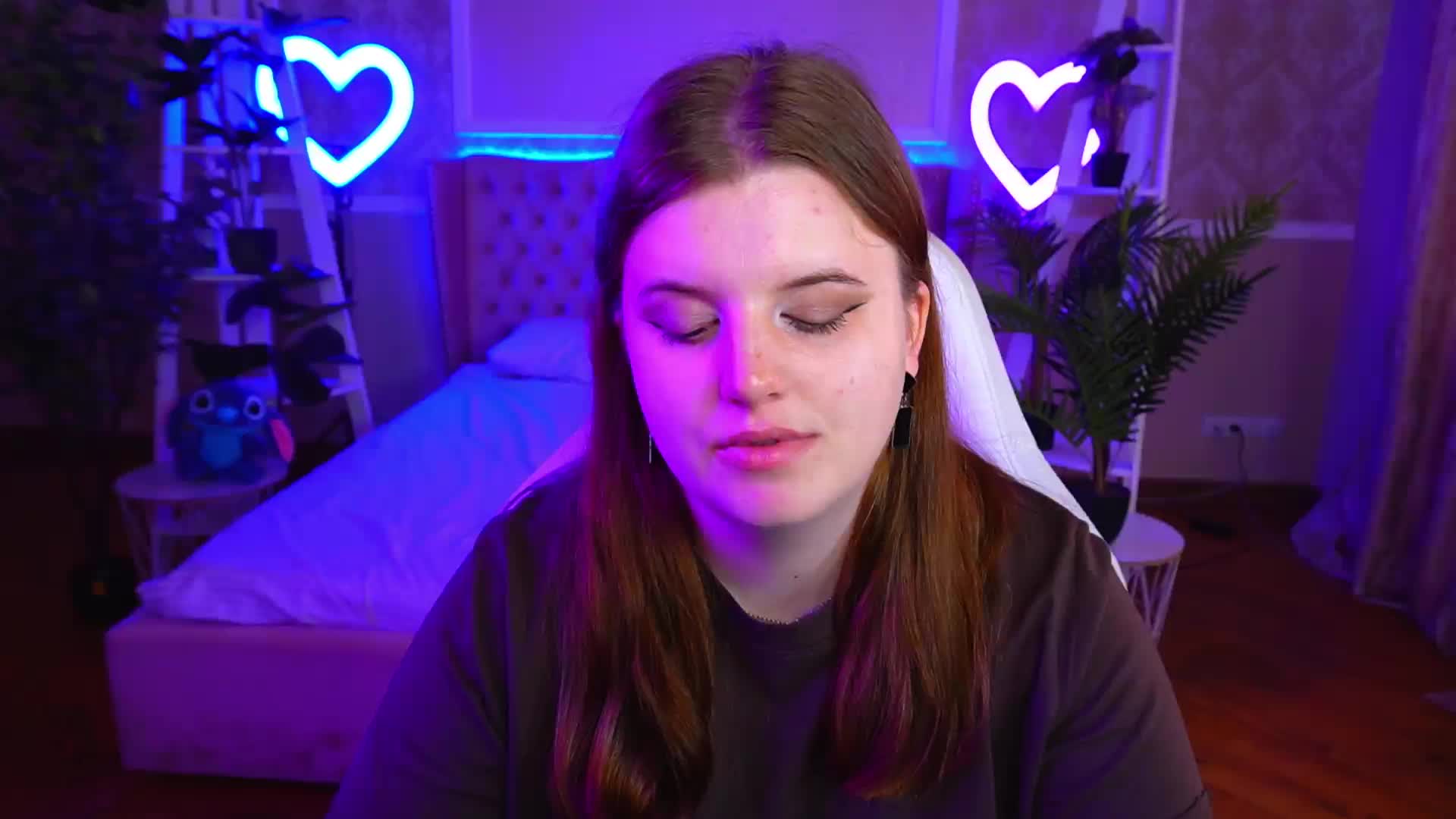 KristiMoons Adult Chat August 5, 2025