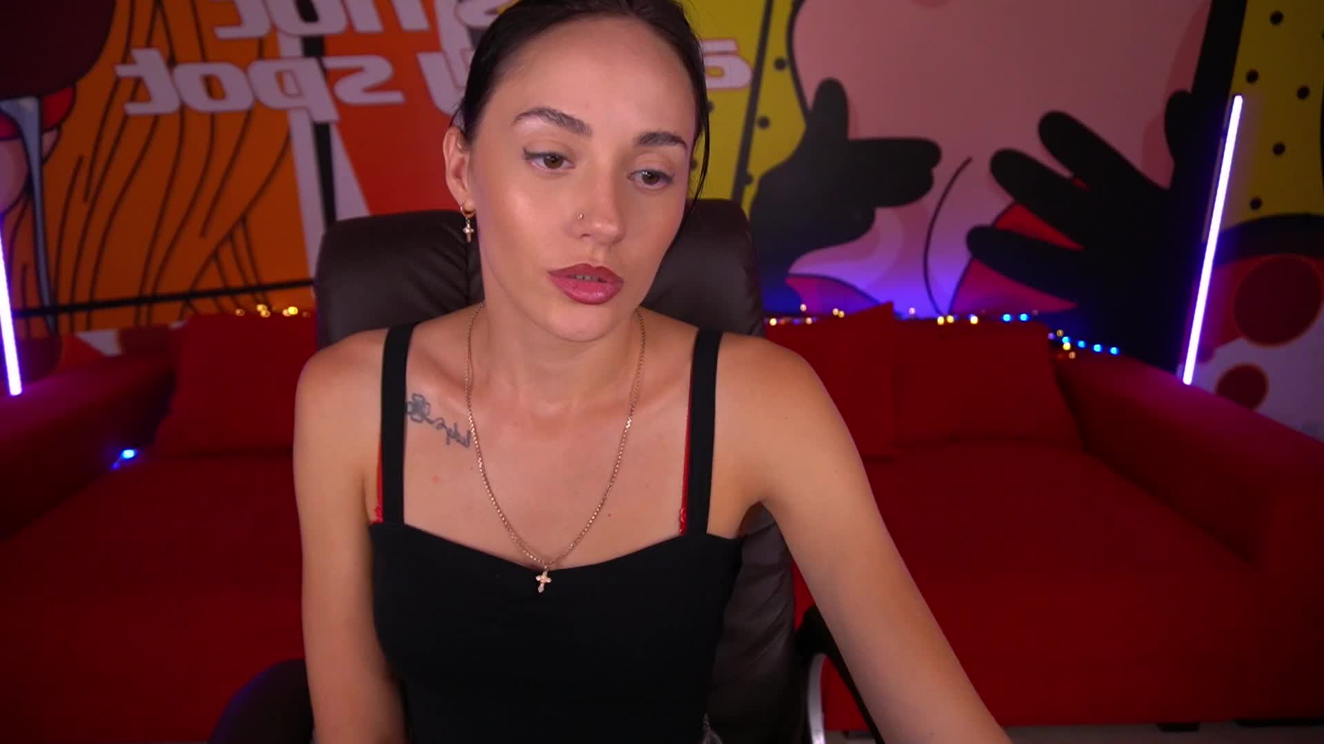 EviLune Adult Chat August 5, 2025