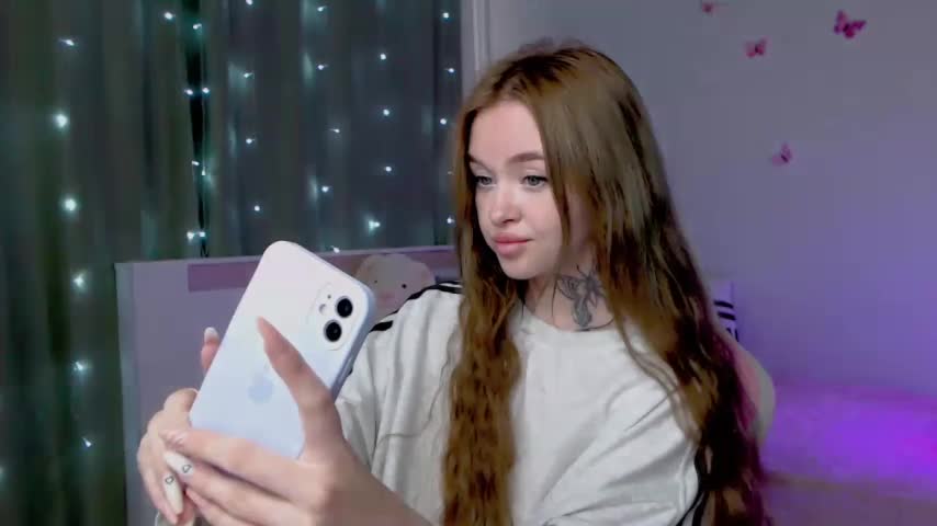 Naughty_Mable Adult Chat August 5, 2025