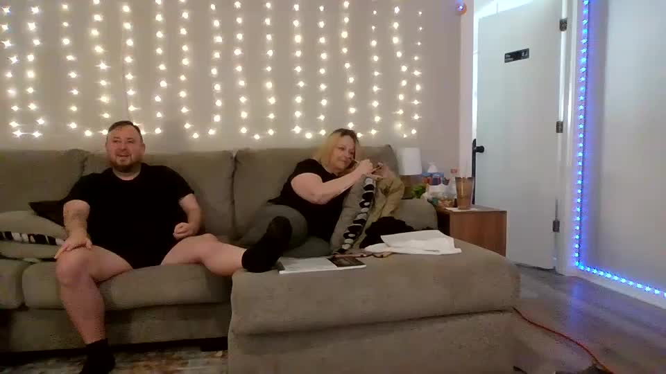 victoriaandjesse Adult Chat August 5, 2025