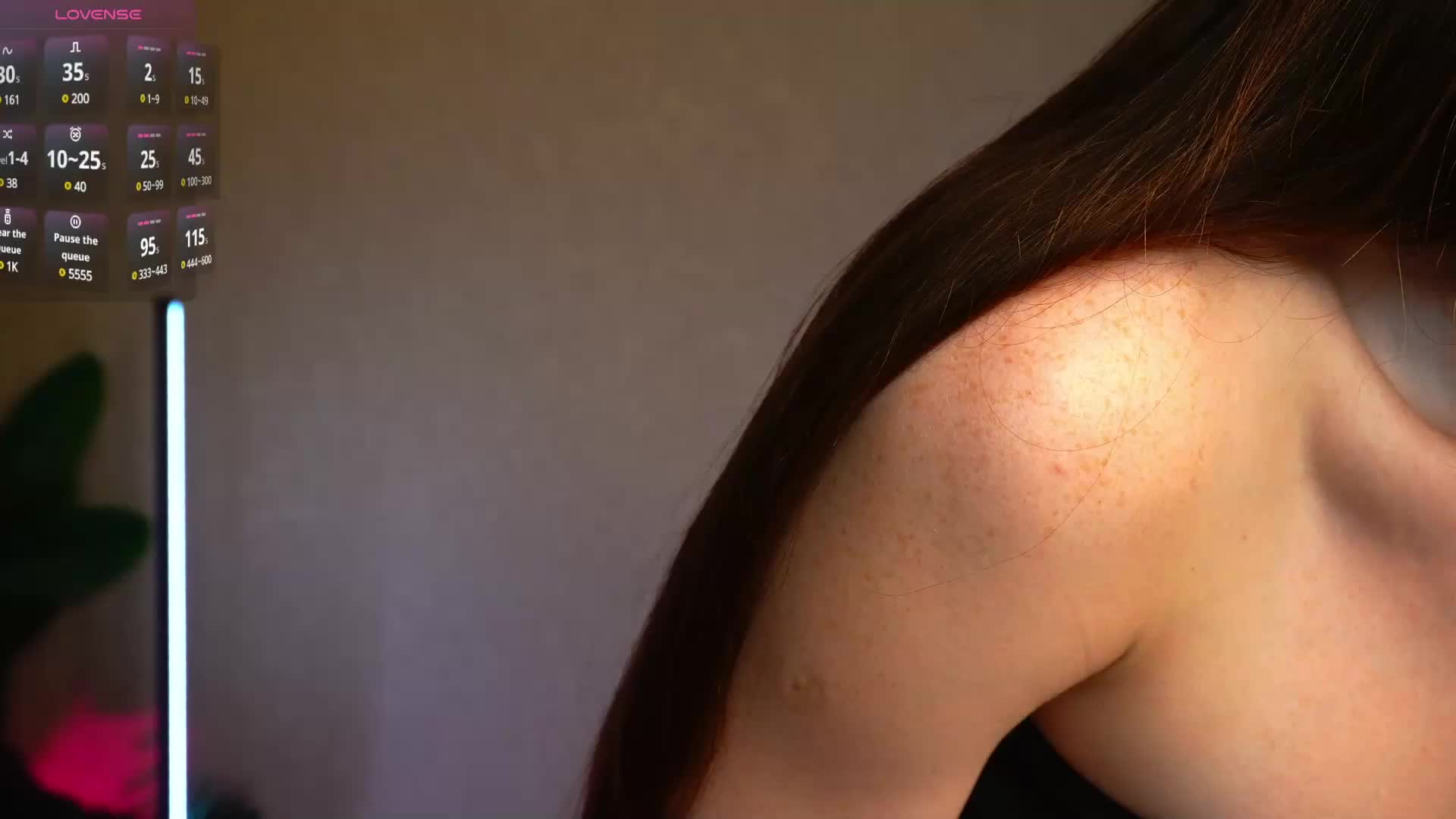 AnitaVon Adult Chat August 5, 2025