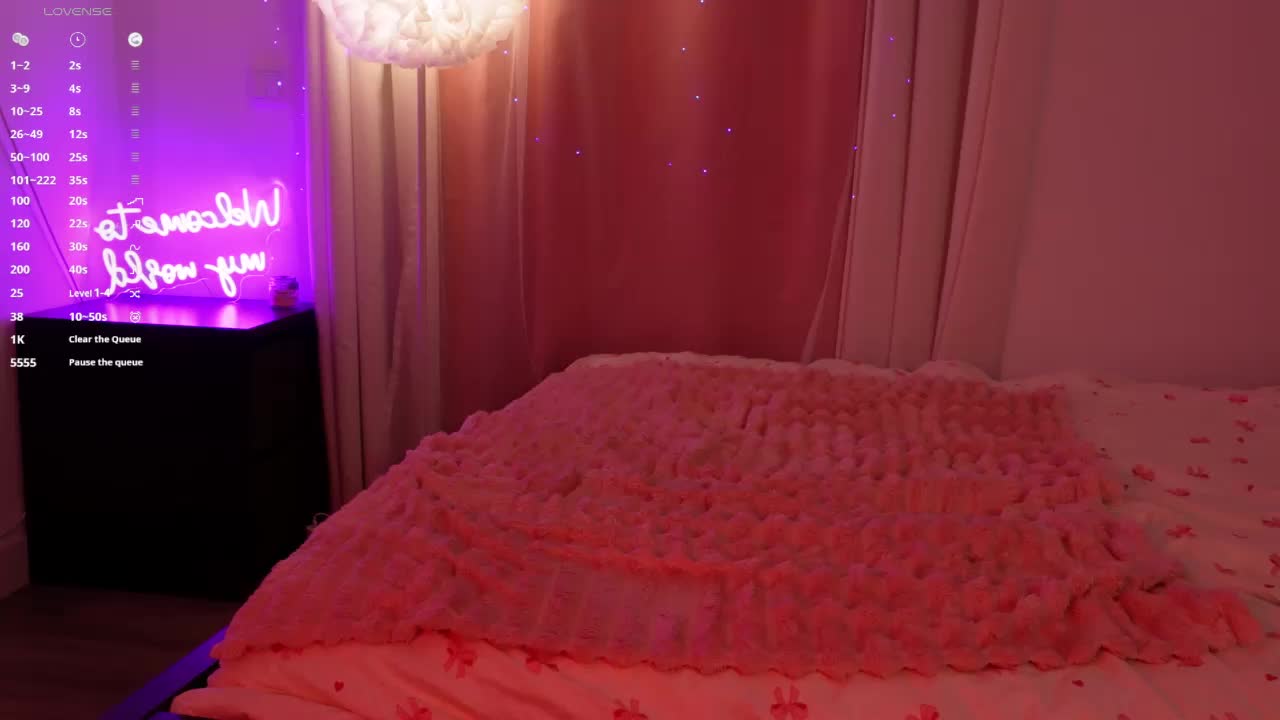 LiaGotti Adult Chat August 5, 2025