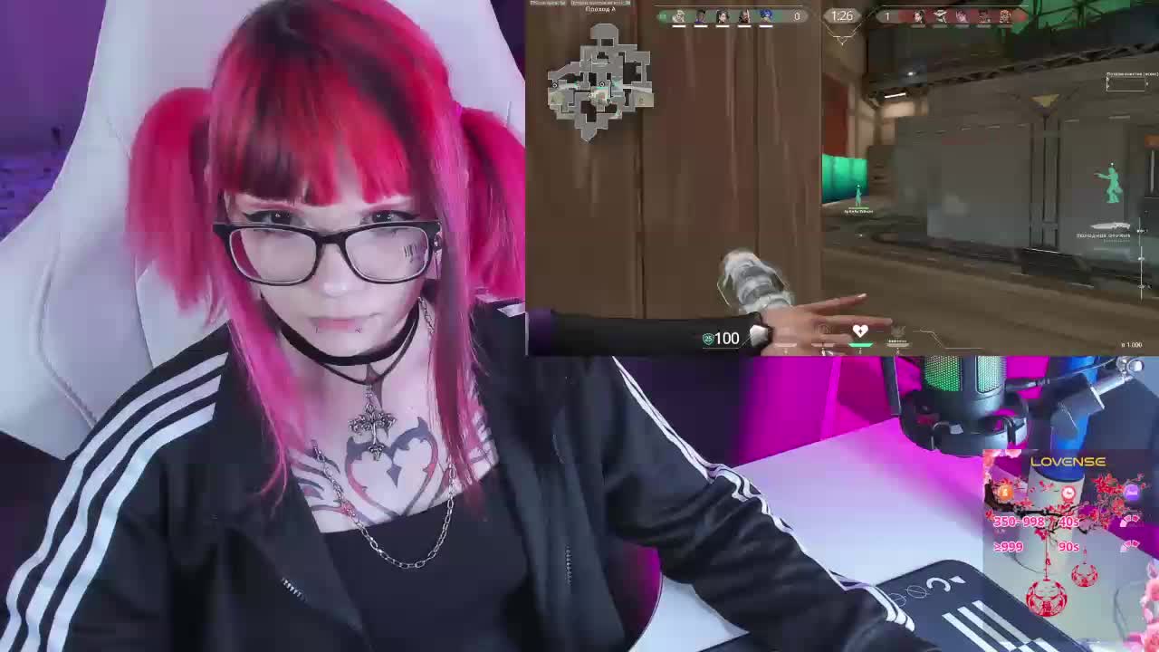 Yumi_Youkai Adult Chat August 5, 2025