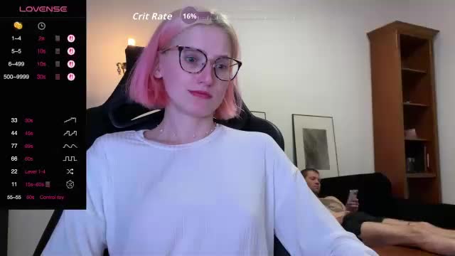 sexy_sweets Adult Chat August 5, 2025