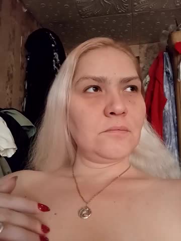 Minna_Jeannie Adult Chat August 5, 2025