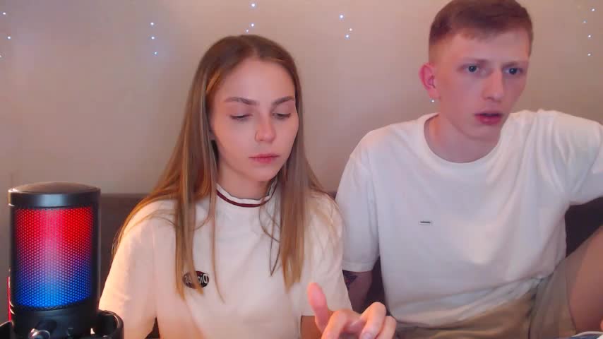 juliaanddima Adult Chat August 5, 2025