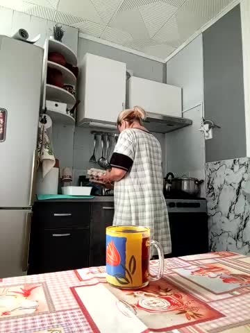 HelenaGlossX Adult Chat August 5, 2025