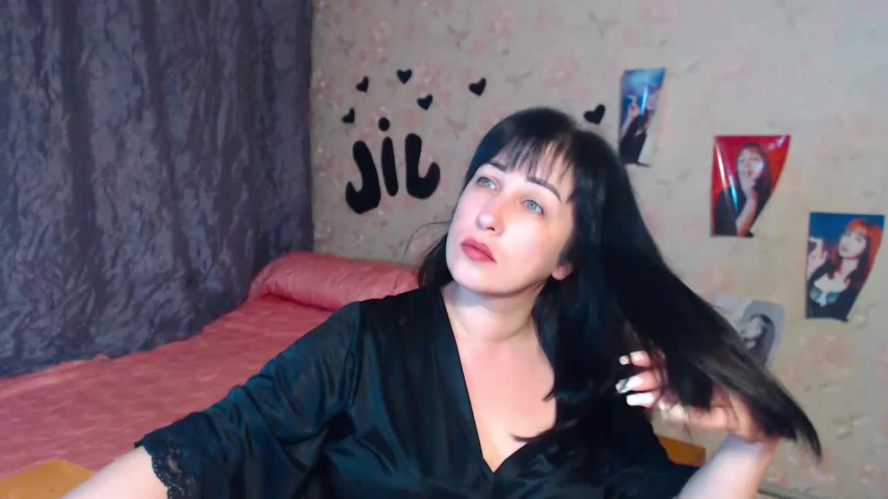 JillStevens Adult Chat August 5, 2025