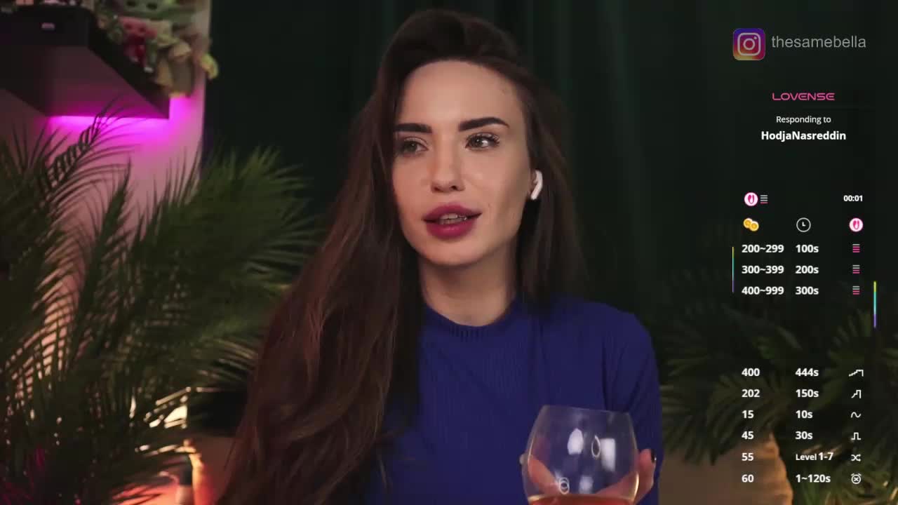 BabyYoda Adult Chat August 5, 2025