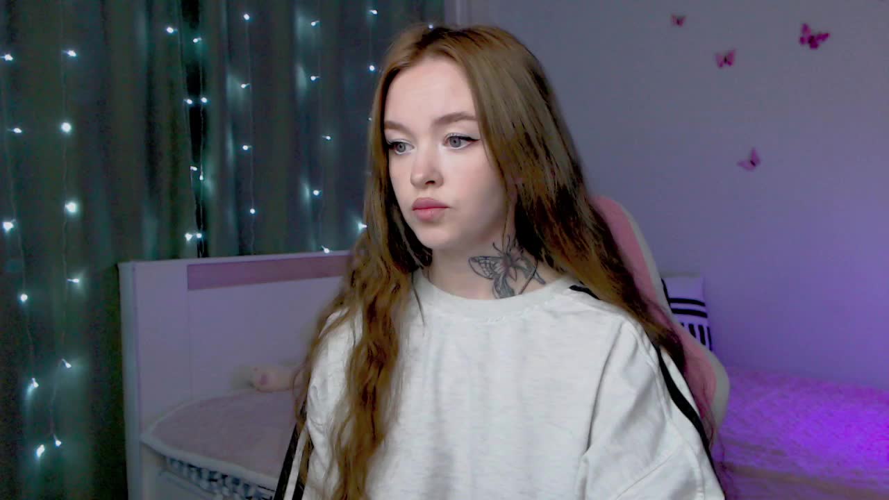 NaughtyMable Adult Chat August 5, 2025