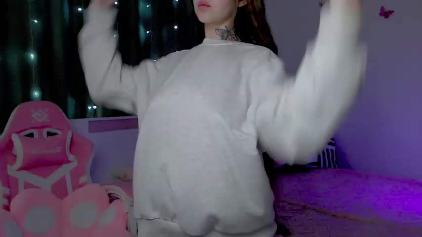 Naughty_Mable Adult Chat August 5, 2025