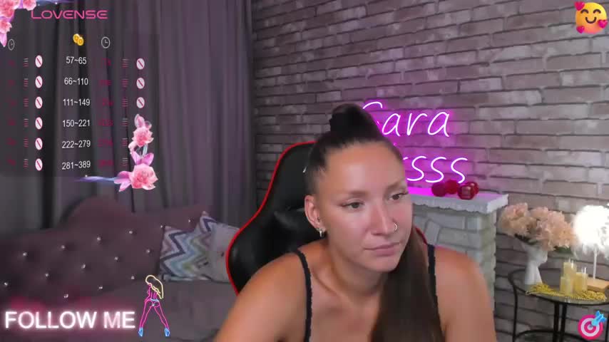 SarahCoksss Adult Chat August 5, 2025