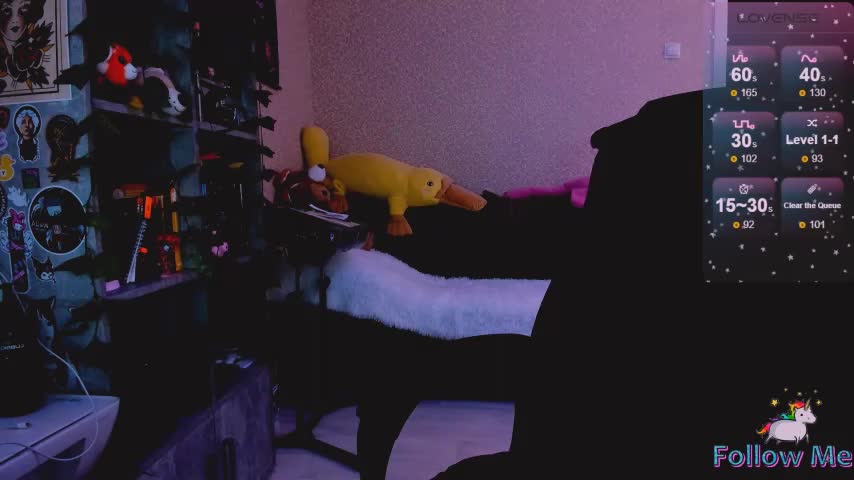 NaniMoore Adult Chat August 5, 2025