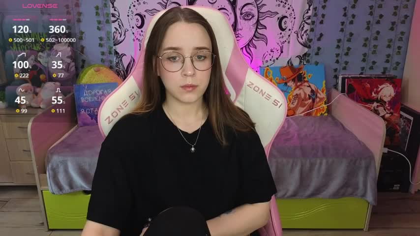 Sweet_frosti Adult Chat August 5, 2025