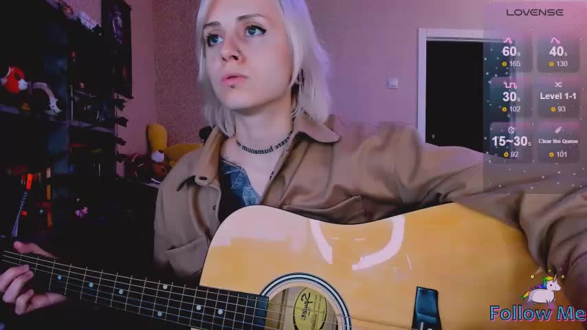 NaniMoore Adult Chat August 5, 2025