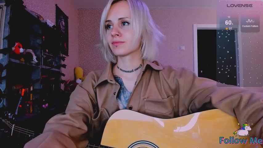 NaniMoore Adult Chat August 5, 2025