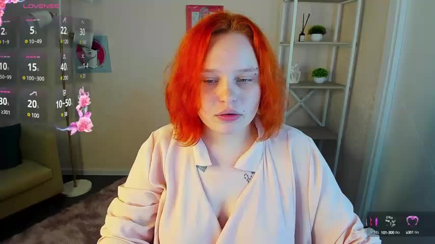 Looly_Rise Adult Chat August 5, 2025