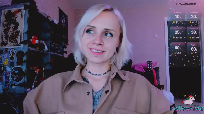 NaniMoore Adult Chat August 5, 2025