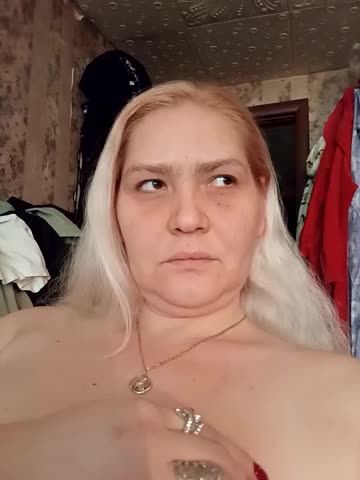 Minna_Jeannie Adult Chat August 5, 2025