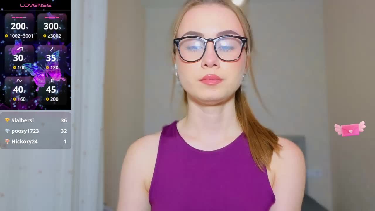 AminaLuxuryyy Adult Chat August 5, 2025