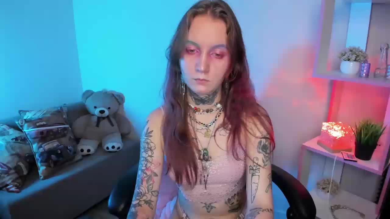 Mary-Xextra Adult Chat August 5, 2025