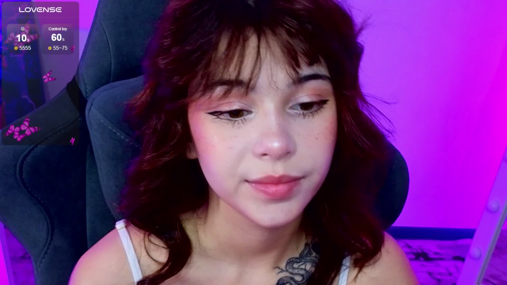 CoralineJones Adult Chat August 5, 2025