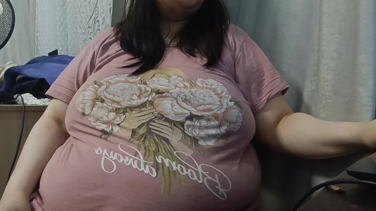 Nency-18 Adult Chat August 5, 2025